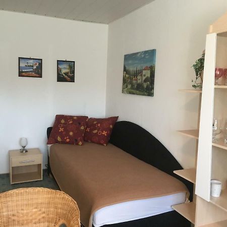 Ferienwohnung Fam.Stecher Malschwitz Exteriér fotografie