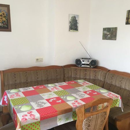 Ferienwohnung Fam.Stecher Malschwitz Exteriér fotografie