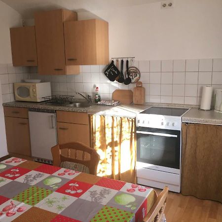 Ferienwohnung Fam.Stecher Malschwitz Exteriér fotografie